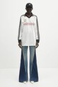 adidas Originals longsleeve Retro KA4381 beżowy
