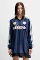 Μακρυμάνικο adidas Originals Retro άλλο μαύρο KA4383