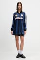 Μακρυμάνικο adidas Originals Retro KA4383 μαύρο SS25