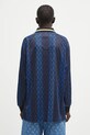 Odzież adidas Originals longsleeve Retro KA4383 czarny