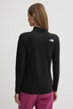 Abbigliamento The North Face felpa da sport Flex NF0A8BRQJK31 nero