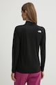 Abbigliamento The North Face felpa da sport Flex NF0A8BRQJK31 nero
