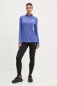 The North Face hanorac Flex NF0A8BRQ6IF1 violet SS25
