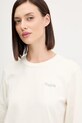 Haglöfs longsleeve beżowy 607663