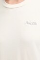 Haglöfs longsleeve 607663 beżowy