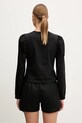 Îmbrăcăminte adidas Originals bluză Blouse KC0762 negru