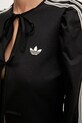Блузка adidas Originals Blouse KC0762 чёрный