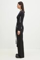 Y-3 longsleeve shirt TNCL Longsleeve Tee JD6003 black SS25