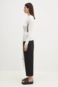 Y-3 TNLC Longsleeve Tee JM7849 biały SS25