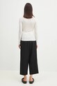 Odzież Y-3 TNLC Longsleeve Tee JM7849 biały