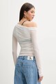 Îmbrăcăminte Aniye By longsleeve 185794 alb