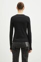 Clothing KSUBI blouse Rework WPS25FT008 black