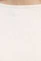 Calvin Klein t-shirt K20K208244 beżowy