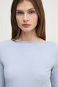 Calvin Klein t-shirt K20K208244 niebieski