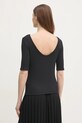 Одежда Футболка Calvin Klein K20K208244 чёрный