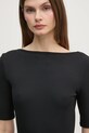 Футболка Calvin Klein чёрный K20K208244
