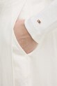 Лонгслів Tommy Hilfiger WW0WW43905 білий