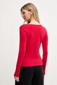 Odzież Morgan longsleeve TOUNG TOUNG czerwony
