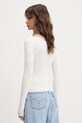 Одежда Лонгслив Tommy Jeans DW0DW20236 бежевый