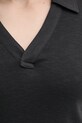 G-Star longsleeve bawełniany D26074.D958 czarny