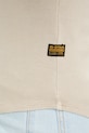 Μακρυμάνικο G-Star Raw D26140.D968 μπεζ