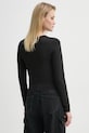 Odzież G-Star longsleeve D26355.3310 czarny