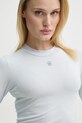 G-Star longsleeve albastru D26357.3310