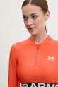 Under Armour edzős pulóver HotGear narancssárga 1388692