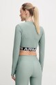 Odzież Under Armour bluza treningowa HotGear 1388692 zielony