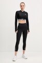 Under Armour bluza treningowa HotGear 1388692 czarny SS25