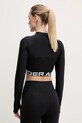 Odzież Under Armour bluza treningowa HotGear 1388692 czarny
