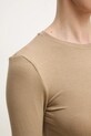 La Mania longsleeve zielony MILO.2