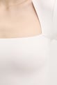Abercrombie & Fitch body KI139.5207.178 biały