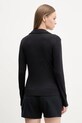 Îmbrăcăminte Abercrombie & Fitch longsleeve KI139.5208.900 negru