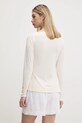 Abbigliamento Abercrombie & Fitch camicetta KI139.5210.178 beige