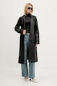 Miss Sixty bluza 6S1SJ3740J negru SS25