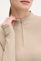 Лонгслів для йоги JOYINME Motion Longsleeve.Motion бежевий