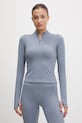 Μακρυμάνικο για γιόγκα JOYINME Motion slim μπλε Longsleeve.Motion