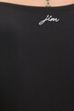 JOYINME longsleeve do jogi Luna Twist Top.Luna.Twist czarny