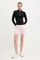 P.E Nation longsleeve Routine 251L160 negru SS25