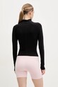 Îmbrăcăminte P.E Nation longsleeve Routine 251L160 negru
