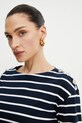 Morgan longsleeve TMARIN bleumarin TMARIN