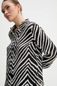 Marc Aurel camicia nero 6278.1000.24781
