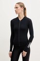 POC bluza rowerowa Essential Road z elastanem granatowy 53292