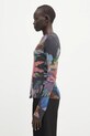 Лонгслив Our Legacy Super Slim Longsleeve W2256SM мультиколор SS25