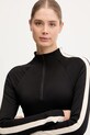 P.E Nation longsleeve Nightfall czarny 252L154
