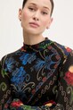 Farm Rio longsleeve czarny 329278