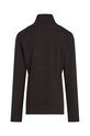 Дівчинка Дитячий лонгслів Calvin Klein Jeans IG0IG02808.PPYA чорний