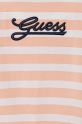 Детский лонгслив Guess оранжевый J5RI08.K9NE4.PPYA