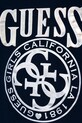 Дівчинка Дитячий лонгслів Guess J5RI21.K6YW4.PPYA темно-синій